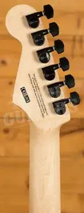 Charvel Pro-Mod San Dimas Style 1 HH FR M - Maple - Pelham Green