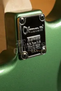 Charvel Pro-Mod San Dimas Style 1 HH FR M - Maple - Pelham Green