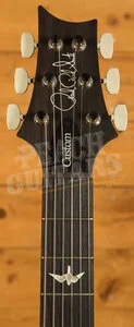 PRS Custom 24 Grey Black Pattern Thin