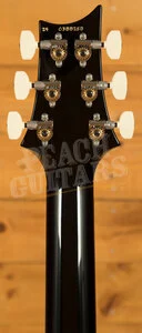 PRS Custom 24 Grey Black Pattern Thin