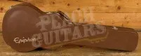 Epiphone 1959 Les Paul Standard | Aged Dark Burst - Laurel *Used* 