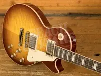Gibson Les Paul Standard 60s | Iced Tea