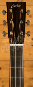 Collings OM2H | Natural - Custom Torrefied Sitka Spruce Top