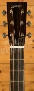 Collings OM2H - Natural - Torrefied Sitka Top