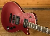 ESP LTD EC-256 - Candy Apple Red Satin