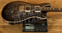 PRS Custom 24 Charcoal Burst Pattern Thin - DMO pickups