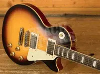 Epiphone 1959 Les Paul Standard | Aged Dark Burst - Laurel *Used* 