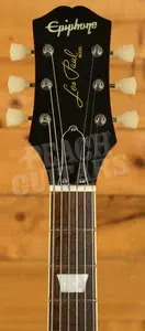 Epiphone 1959 Les Paul Standard | Aged Dark Burst - Laurel *Used* 