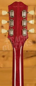 Epiphone 1959 Les Paul Standard | Aged Dark Burst - Laurel *Used* 