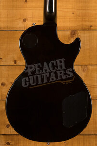 Gibson Les Paul Classic Ebony Left Handed