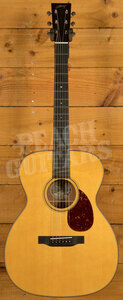 Collings OM1 JL Julian Lage Signature | Natural