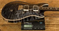 PRS Custom 24 Grey Black Pattern Thin