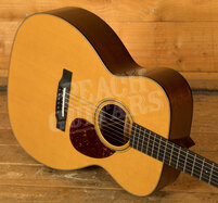 Collings OM1 JL Julian Lage Signature | Natural