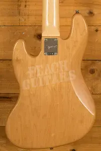 Squier Classic Vibe '70s Jazz Bass V Maple Natural