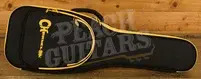 Charvel Pro-Mod Plus DK24 HH 2PT EB - Ebony - Raven Black