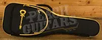 Charvel Pro-Mod Plus DK24 HH 2PT EB - Ebony - Raven Black