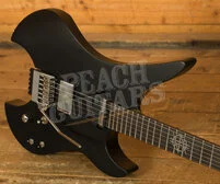 Schecter Synyster Gates Custom-6 TR S Headless | Satin Black