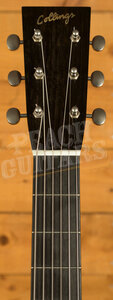 Collings OM1 JL Julian Lage Signature | Natural