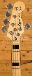 Squier Classic Vibe '70s Jazz Bass V Maple Natural
