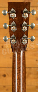 Collings OM1 JL Julian Lage Signature | Natural