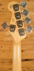 Squier Classic Vibe '70s Jazz Bass V Maple Natural