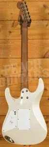 Charvel Pro-Mod Plus DK24 HH 2PT EB - Ebony - Celestial Silk