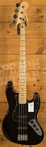 Fender Standard Jazz Bass Maple Black