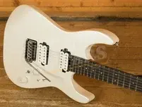 Charvel Pro-Mod Plus DK24 HH 2PT EB - Ebony - Celestial Silk