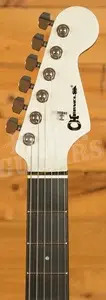 Charvel Pro-Mod Plus DK24 HH 2PT EB - Ebony - Celestial Silk