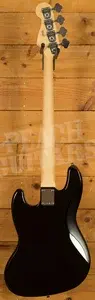 Fender Standard Jazz Bass Maple Black
