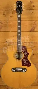 Epiphone J-200 Studio | Natural