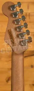 Charvel Pro-Mod Plus DK24 HH 2PT EB - Ebony - Celestial Silk