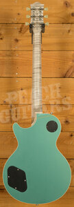 Nik Huber Krautster II Custom | Turquoise