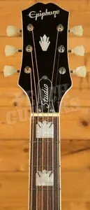 Epiphone J-200 Studio | Natural