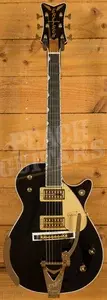 Gretsch G6134TG-58 Limited Edition 1958 Custom Penguin - Ebony - Emerald Night