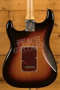 Fender Player II Modified Stratocaster - Maple - 3-Tone Sunburst