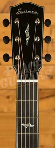 Eastman Luthier L-OM-QS | Natural