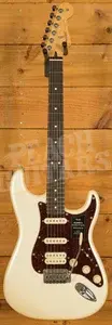 Fender Player II Modified Stratocaster HSS - Rosewood - Olympic Pearl