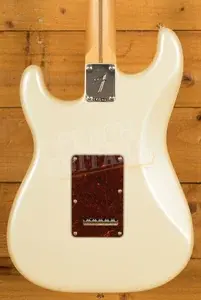 Fender Player II Modified Stratocaster HSS - Rosewood - Olympic Pearl