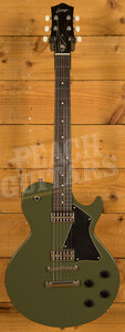 Collings 290 | Olive Drab w/TV Jones