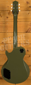 Collings 290 | Olive Drab w/TV Jones