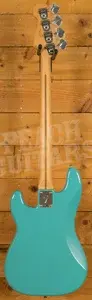 Fender Player II Precision Bass - Maple - Aquatone Blue