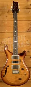 PRS S2 Special Semi Hollow - Dark Cherry Sunburst