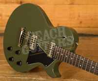 Collings 290 | Olive Drab w/TV Jones