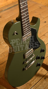 Collings 290 | Olive Drab w/TV Jones