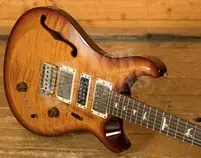 PRS S2 Special Semi Hollow - Dark Cherry Sunburst