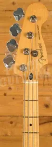 Fender Player II Precision Bass - Maple - Aquatone Blue