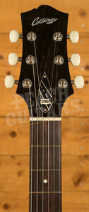 Collings 290 | Olive Drab w/TV Jones