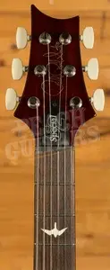 PRS S2 Special Semi Hollow - Dark Cherry Sunburst
