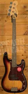 Squier Classic Vibe '60s Precision Bass - Laurel - 3-Colour Sunburst